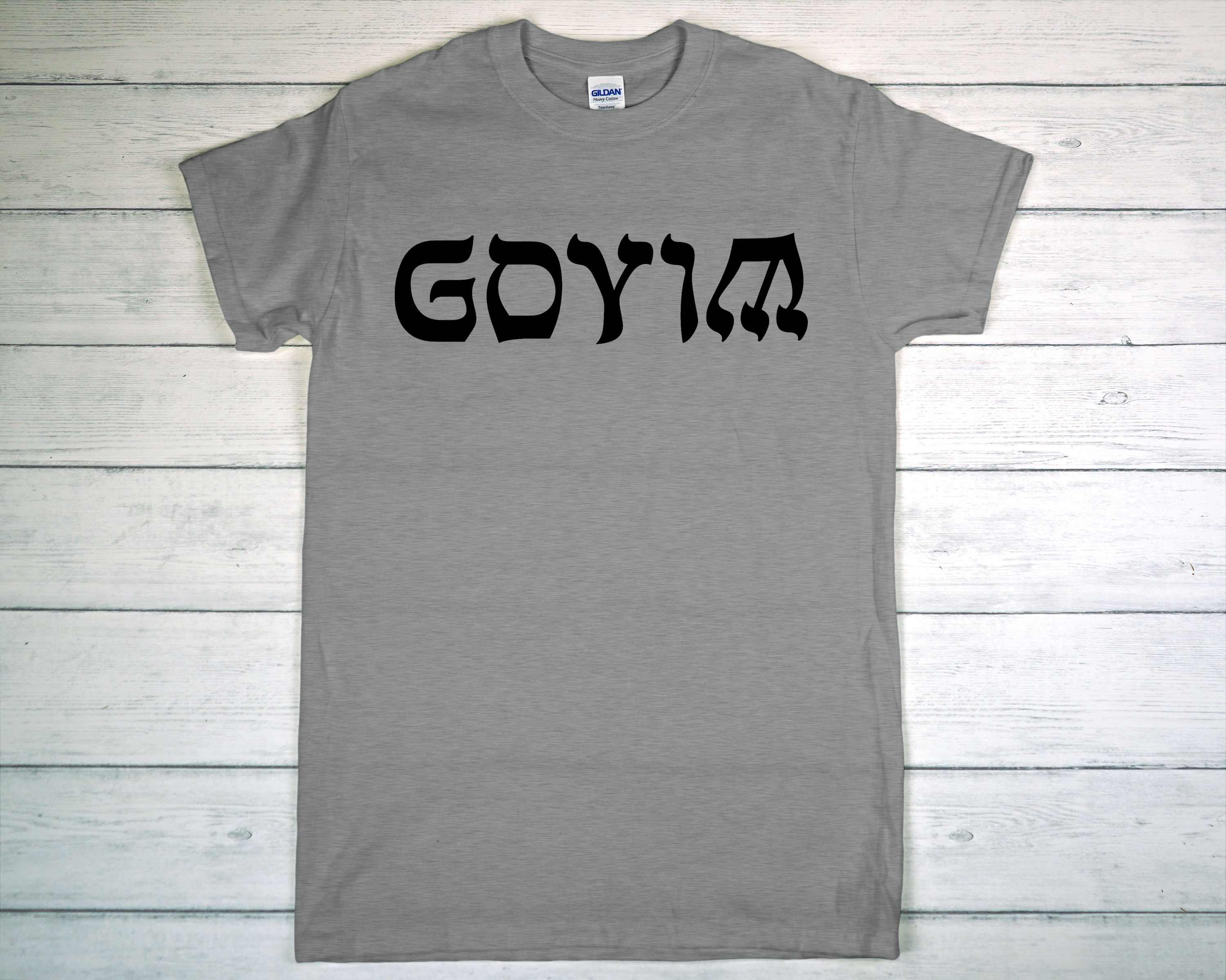 GOYIM T-Shirt