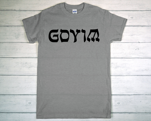 GOYIM T-Shirt