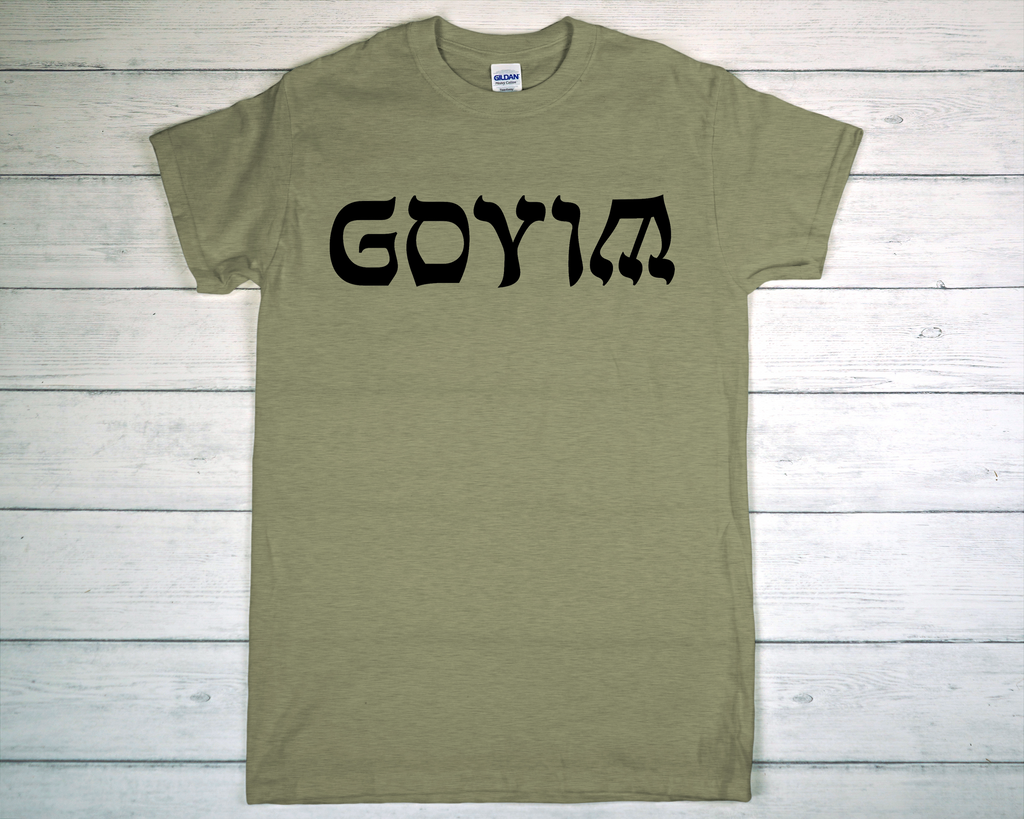 GOYIM T-Shirt