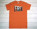 "Free" T-Shirt