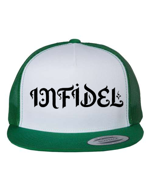 Infidel Hat