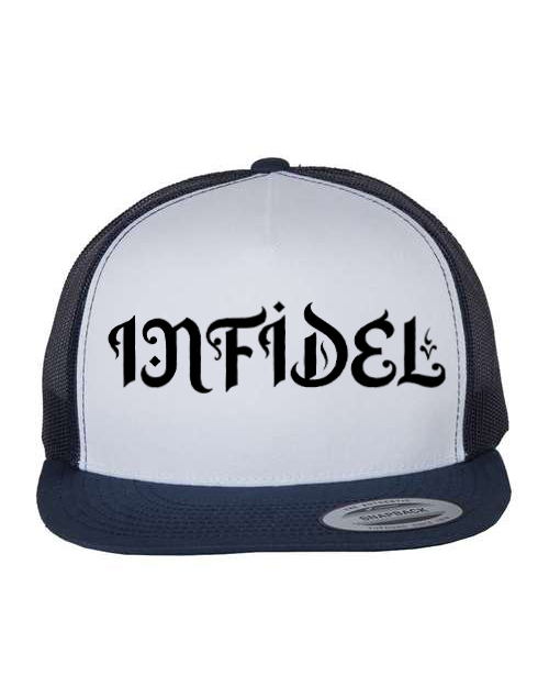 Infidel Hat